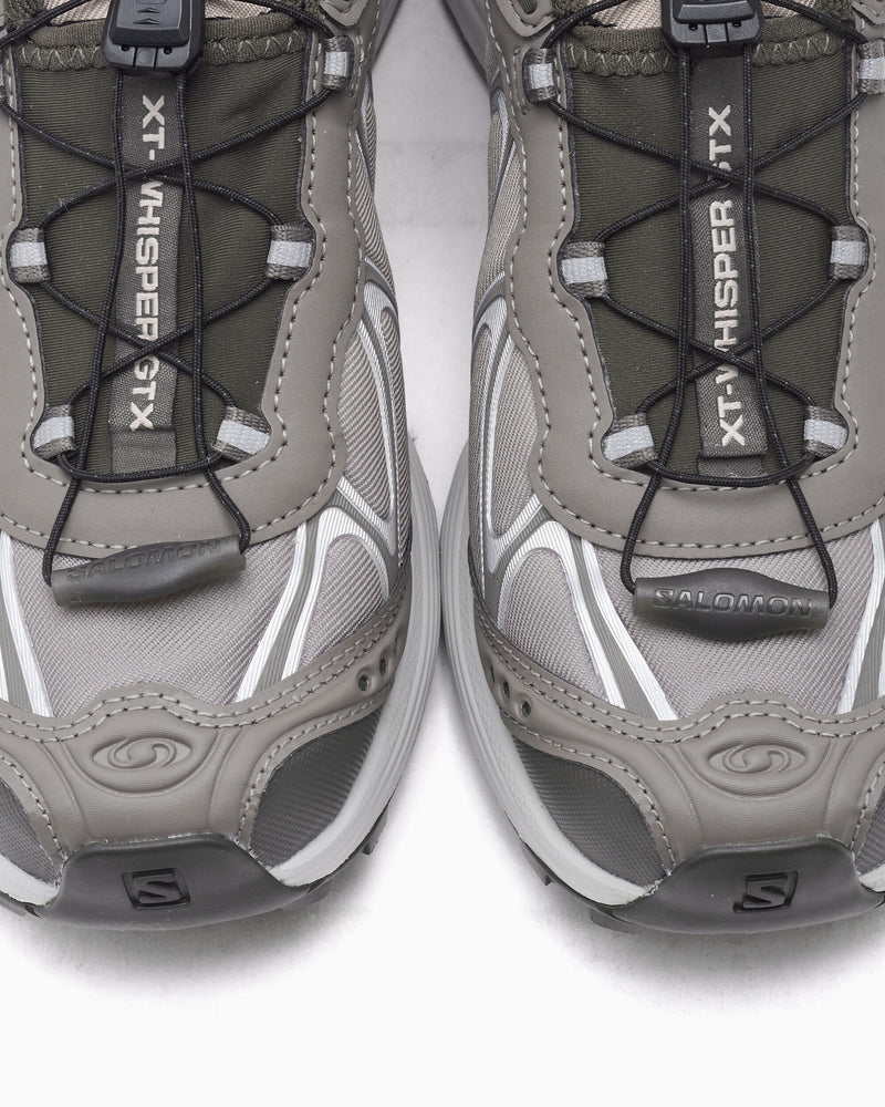 【2026年 10/23 発売】Salomon XT-WHISPER GORE-TEX “Winter Pack/Grey Violet/Delicioso” (サロモン ウィンターパック) [L49192300/L45397800]