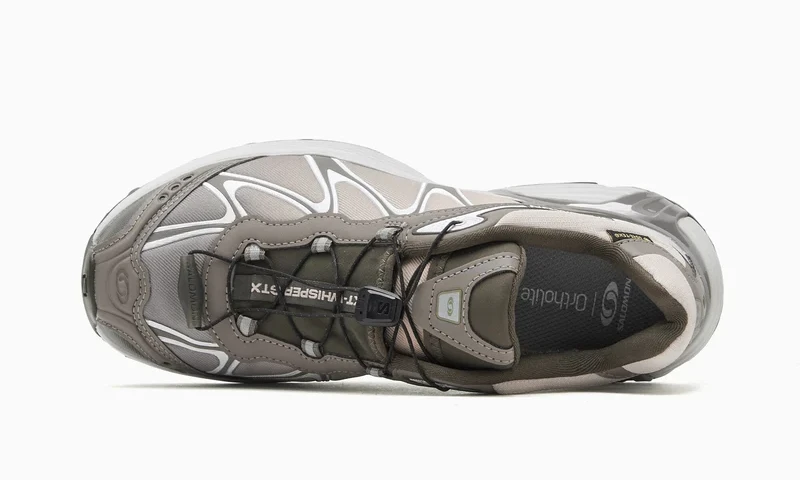 【2026年 10/23 発売】Salomon XT-WHISPER GORE-TEX “Winter Pack/Grey Violet/Delicioso” (サロモン ウィンターパック) [L49192300/L45397800]