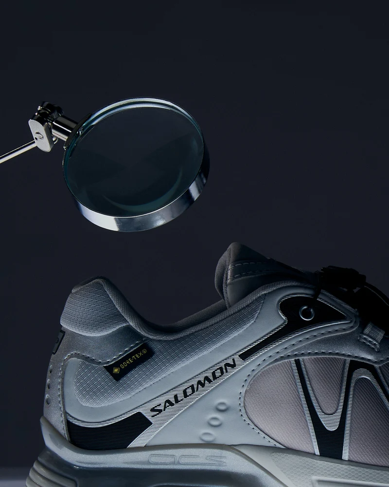 【2026年 10/23 発売】Salomon XT-WHISPER GORE-TEX “Winter Pack/Grey Violet/Delicioso” (サロモン ウィンターパック) [L49192300/L45397800]