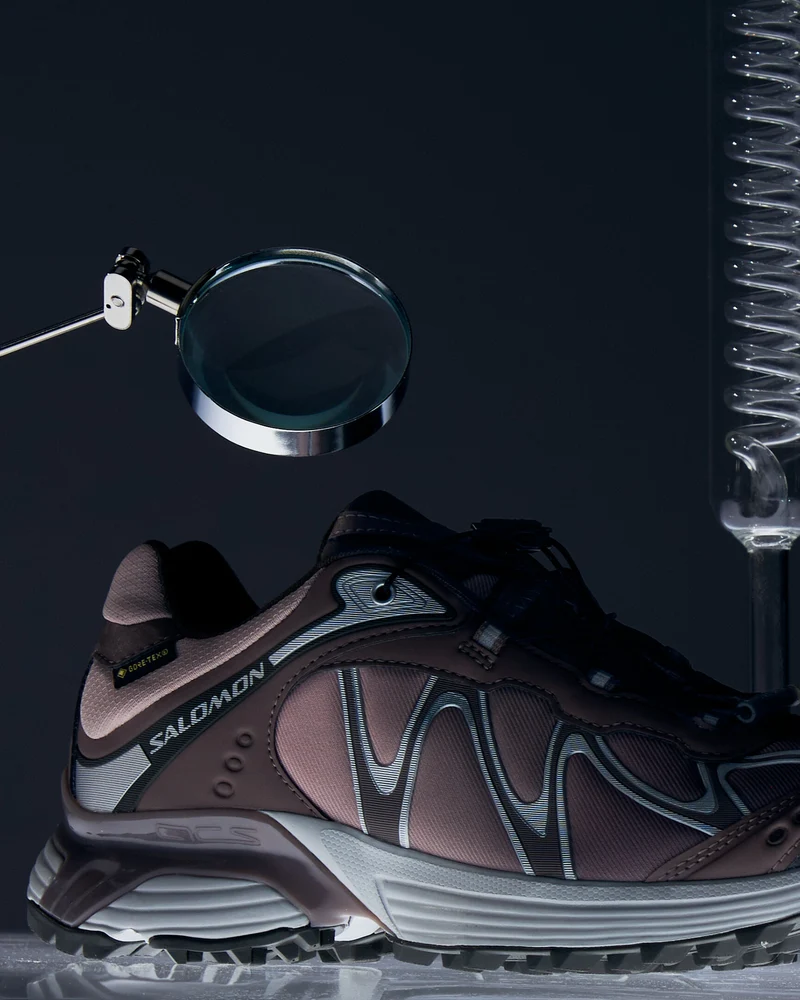 【2026年 10/23 発売】Salomon XT-WHISPER GORE-TEX “Winter Pack/Grey Violet/Delicioso” (サロモン ウィンターパック) [L49192300/L45397800]
