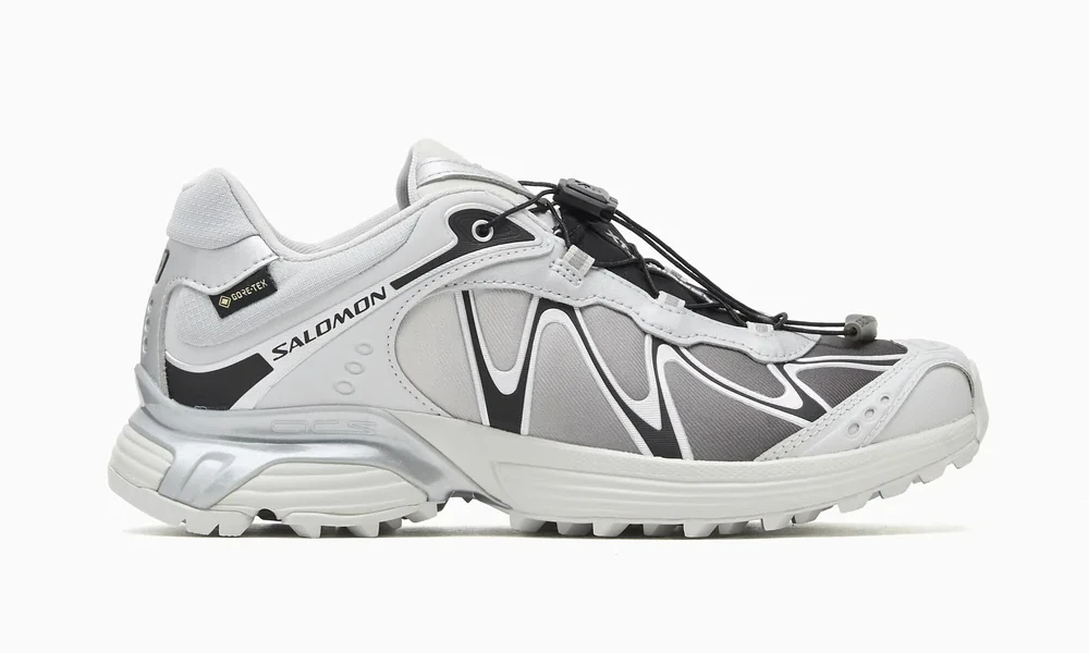 【2026年 10/23 発売】Salomon XT-WHISPER GORE-TEX “Winter Pack/Grey Violet/Delicioso” (サロモン ウィンターパック) [L49192300/L45397800]