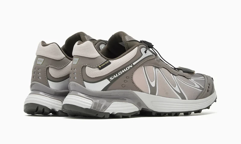 【2026年 10/23 発売】Salomon XT-WHISPER GORE-TEX “Winter Pack/Grey Violet/Delicioso” (サロモン ウィンターパック) [L49192300/L45397800]