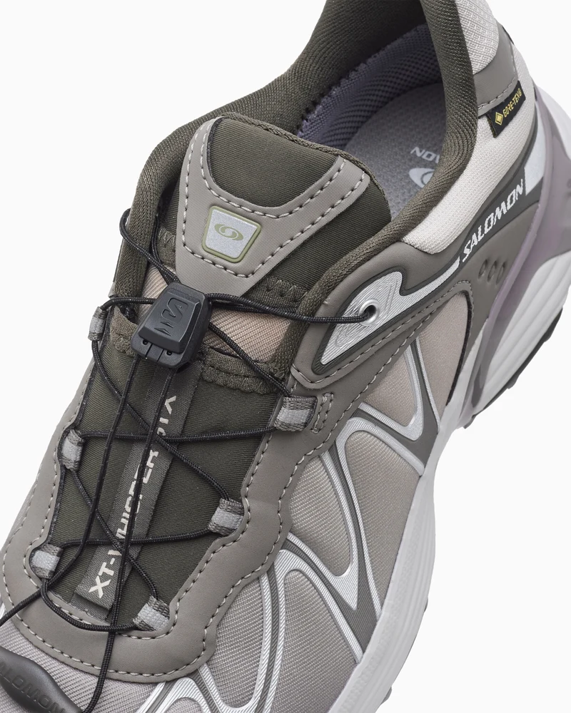【2026年 10/23 発売】Salomon XT-WHISPER GORE-TEX “Winter Pack/Grey Violet/Delicioso” (サロモン ウィンターパック) [L49192300/L45397800]