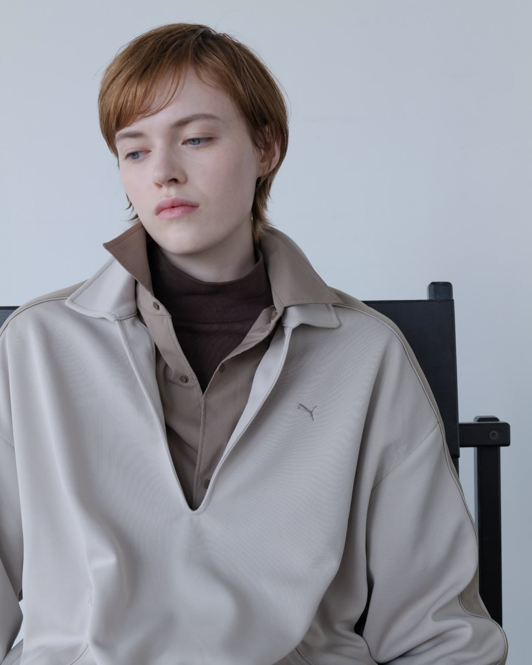 スポーツの機能性と日常のスタイルを融合したカプセルコレクション「PROJECT PUMA PLUS. 2026 AW COLLECTION」が10/16 10:00 発売 (プロジェクトプーマプラス)