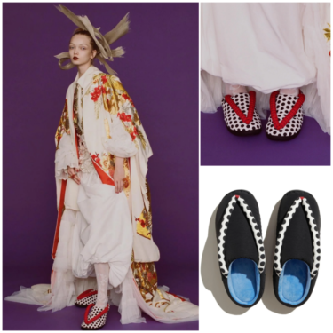 いままでにない秋冬のサンダル「SUBU」の新作「SETTA / 雪駄」が2026年 10月下旬 発売 (スブ)