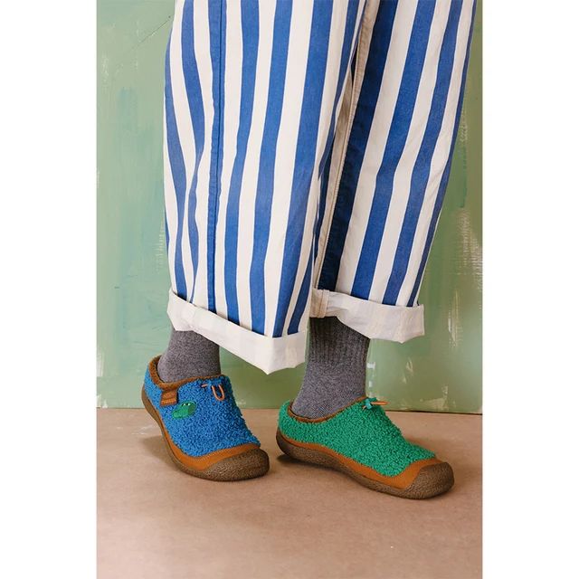 【2026年 10/21 発売】TYAKASHA × KEEN “Howser III Slide” (タカシャ キーン)