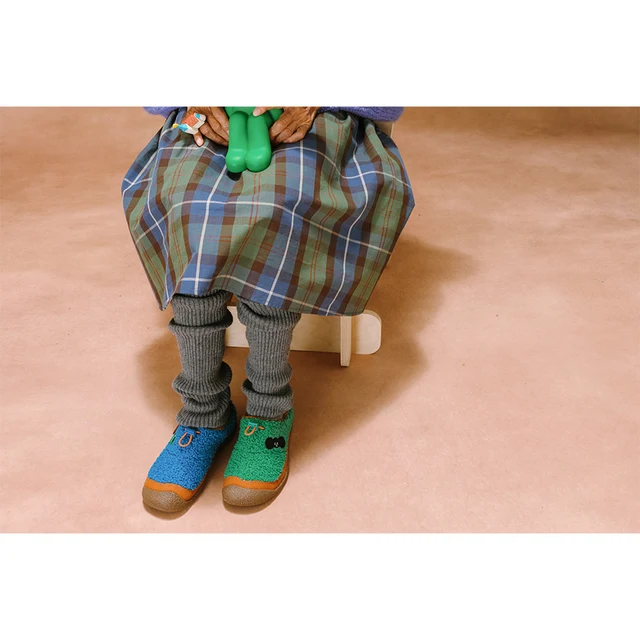【2026年 10/21 発売】TYAKASHA × KEEN “Howser III Slide” (タカシャ キーン)