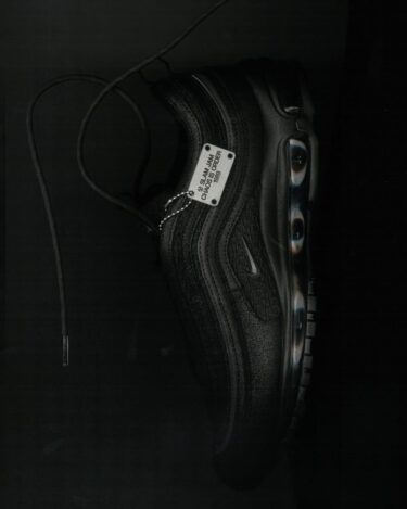 【2026年 11月 発売予定】Slam Jam x NIKE AIR MAX 97 (スラムジャム ナイキ エア マックス)
