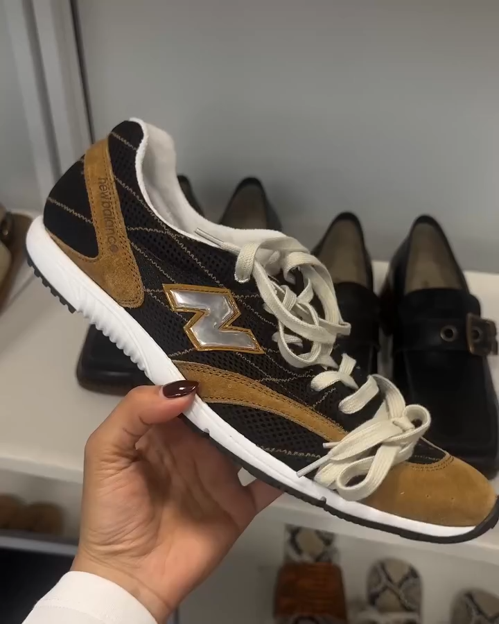 【2027年 春夏 発売予定】MIU MIU × New Balance RC150 2027 SS (ミュウミュウ ニューバランス 2027年 春夏)