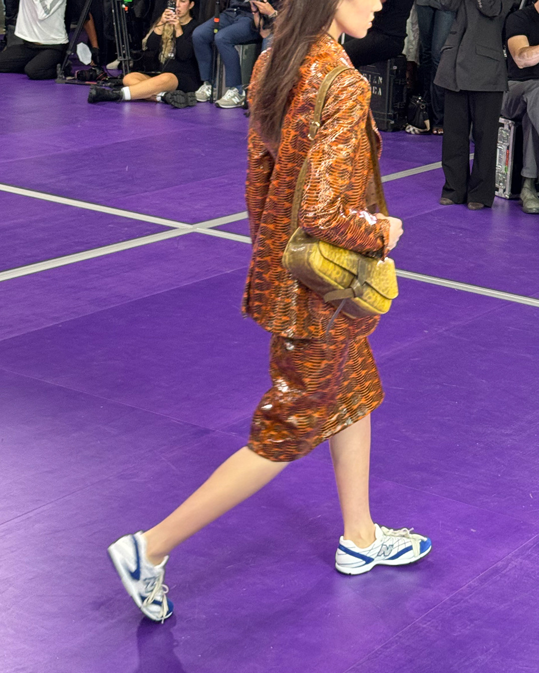 【2027年 春夏 発売予定】MIU MIU × New Balance RC150 2027 SS (ミュウミュウ ニューバランス 2027年 春夏)