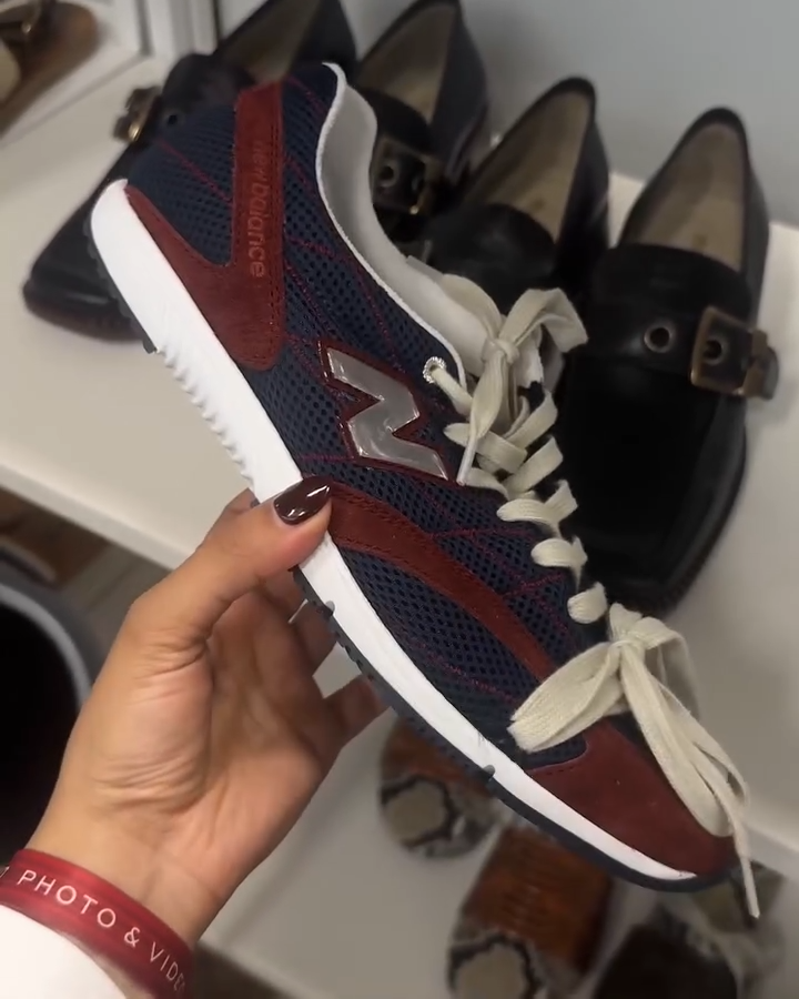 【2027年 春夏 発売予定】MIU MIU × New Balance RC150 2027 SS (ミュウミュウ ニューバランス 2027年 春夏)