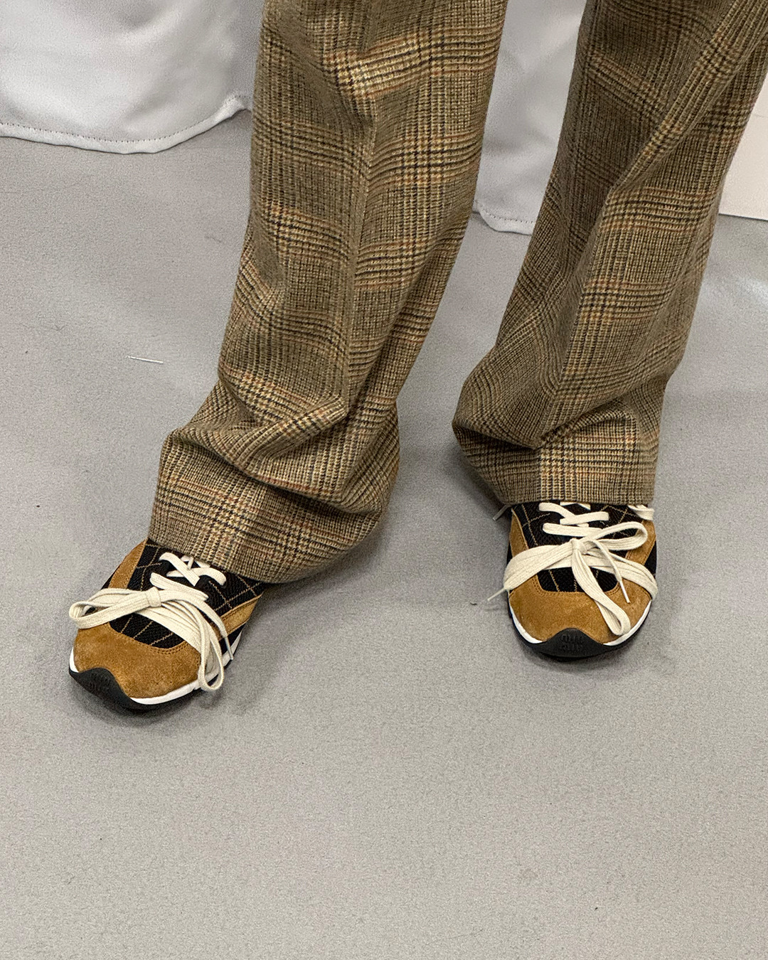 【2027年 春夏 発売予定】MIU MIU × New Balance RC150 2027 SS (ミュウミュウ ニューバランス 2027年 春夏)