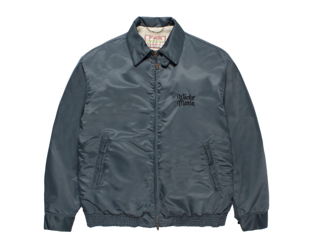 WACKO MARIA × PENDLETON & HEALTHKNIT & MCGREGOR & WOLF’S HEAD 2026 FW コラボが10/24 発売 (ペンドルトン ヘルスニット ワコマリア 2026年 秋冬)