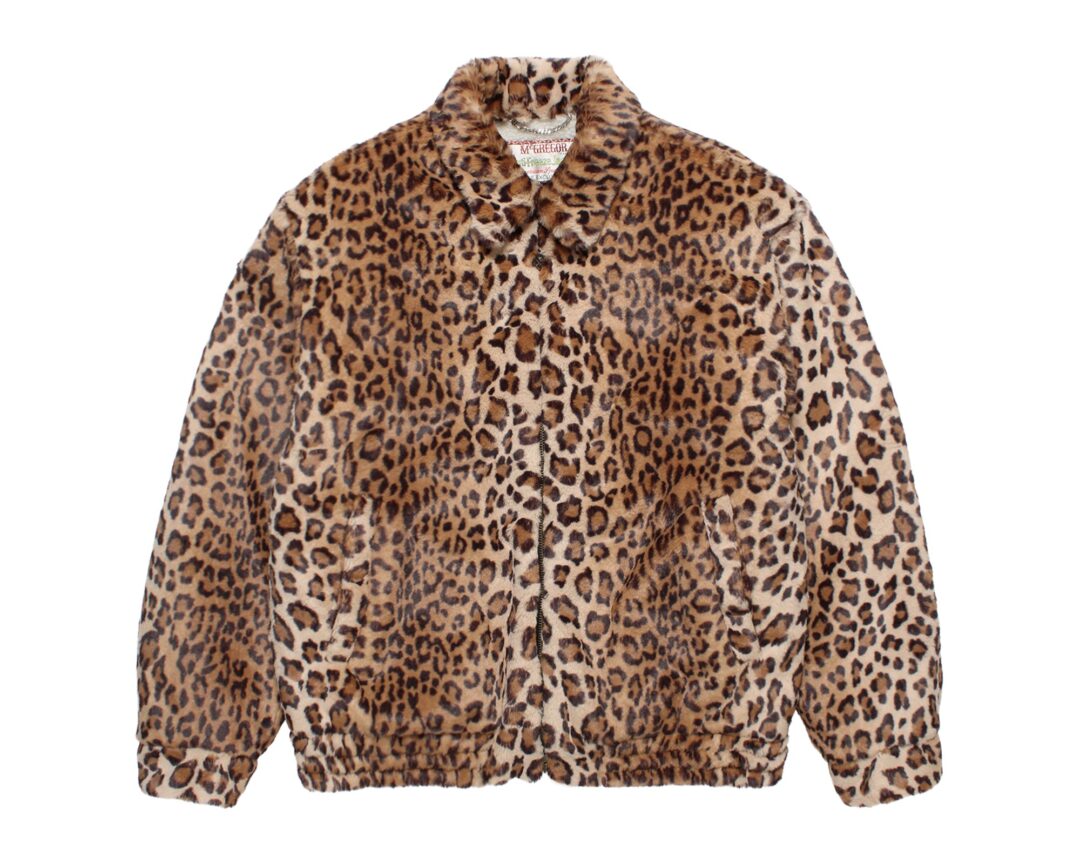 WACKO MARIA × PENDLETON & HEALTHKNIT & MCGREGOR & WOLF’S HEAD 2026 FW コラボが10/24 発売 (ペンドルトン ヘルスニット ワコマリア 2026年 秋冬)