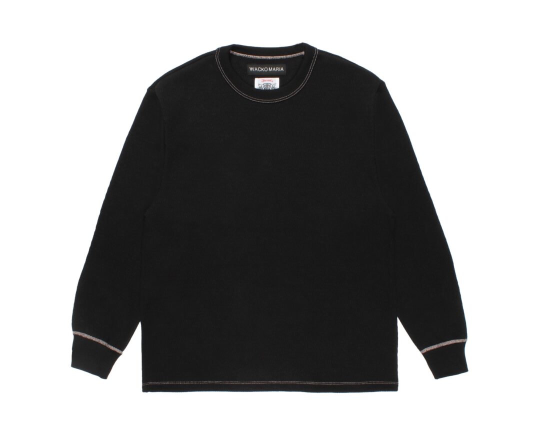 WACKO MARIA × PENDLETON & HEALTHKNIT & MCGREGOR & WOLF’S HEAD 2026 FW コラボが10/24 発売 (ペンドルトン ヘルスニット ワコマリア 2026年 秋冬)