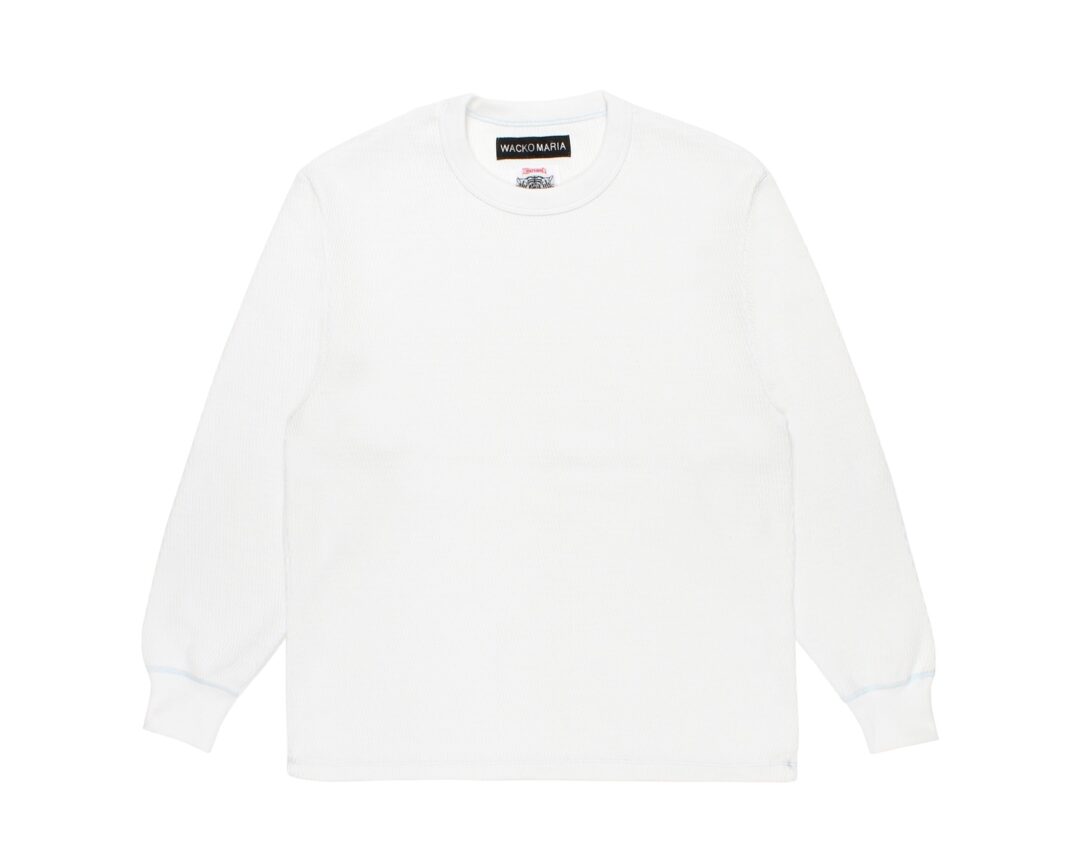 WACKO MARIA × PENDLETON & HEALTHKNIT & MCGREGOR & WOLF’S HEAD 2026 FW コラボが10/24 発売 (ペンドルトン ヘルスニット ワコマリア 2026年 秋冬)