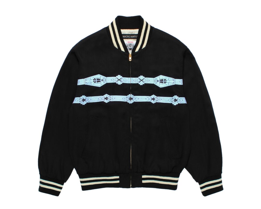 WACKO MARIA × PENDLETON & HEALTHKNIT & MCGREGOR & WOLF’S HEAD 2026 FW コラボが10/24 発売 (ペンドルトン ヘルスニット ワコマリア 2026年 秋冬)