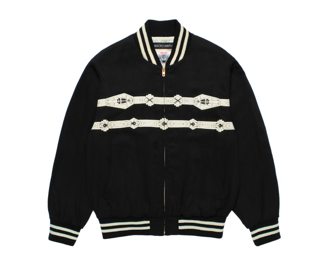 WACKO MARIA × PENDLETON & HEALTHKNIT & MCGREGOR & WOLF’S HEAD 2026 FW コラボが10/24 発売 (ペンドルトン ヘルスニット ワコマリア 2026年 秋冬)