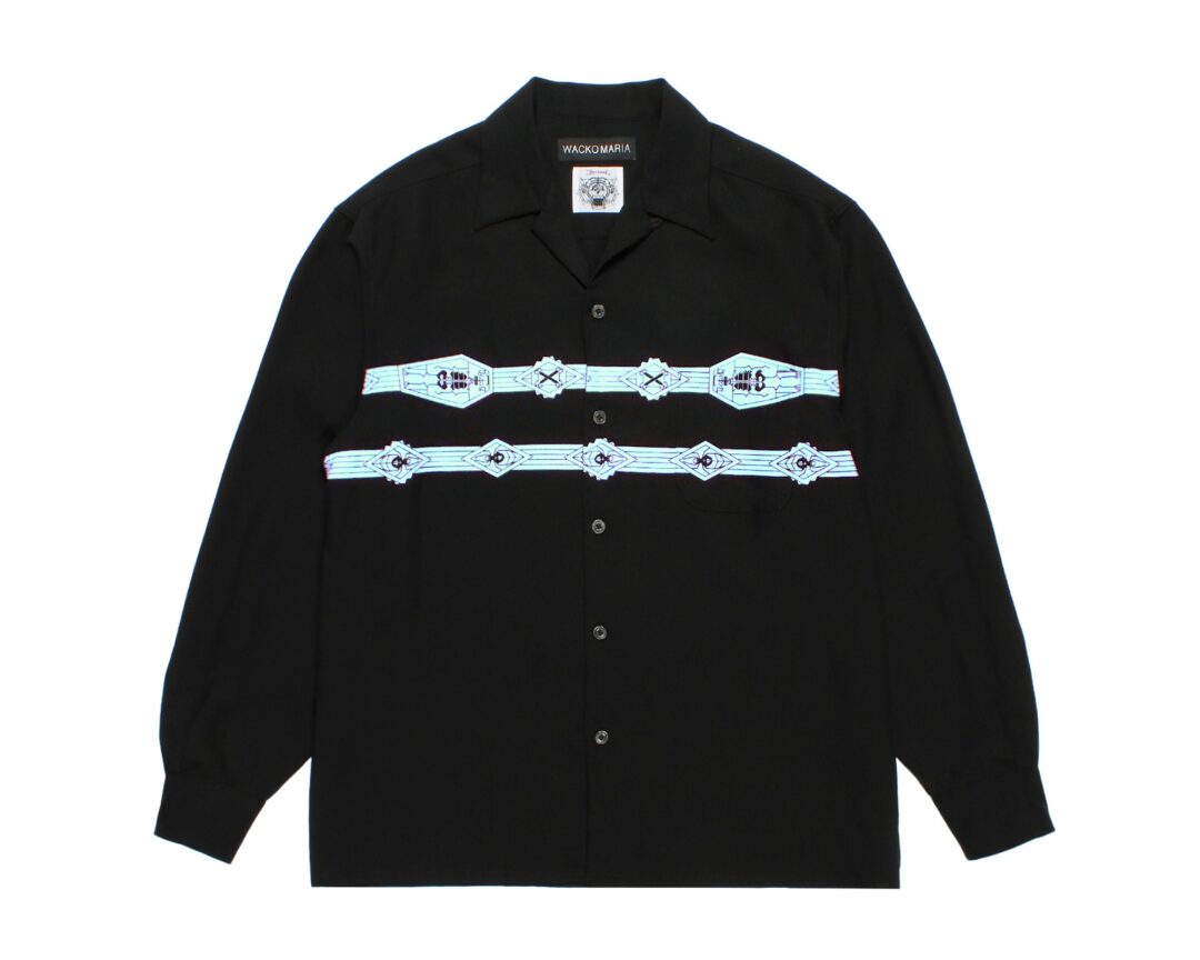 WACKO MARIA × PENDLETON & HEALTHKNIT & MCGREGOR & WOLF’S HEAD 2026 FW コラボが10/24 発売 (ペンドルトン ヘルスニット ワコマリア 2026年 秋冬)