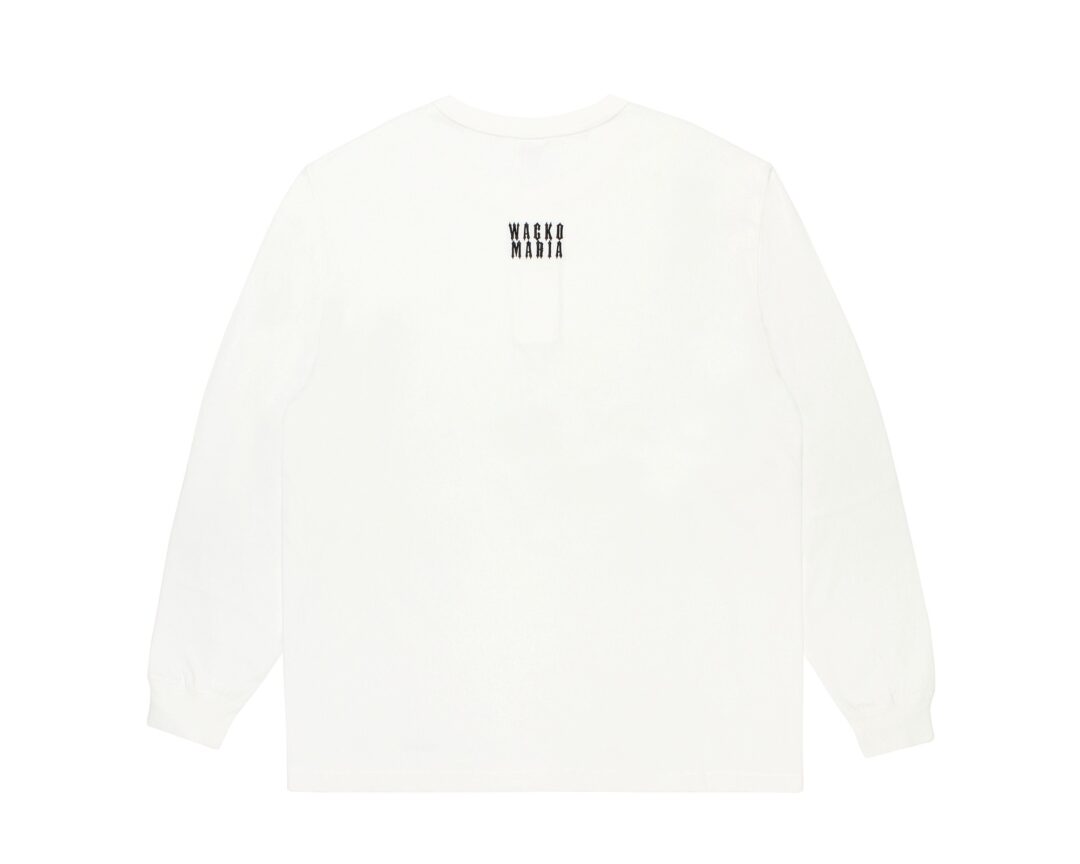 WACKO MARIA × PENDLETON & HEALTHKNIT & MCGREGOR & WOLF’S HEAD 2026 FW コラボが10/24 発売 (ペンドルトン ヘルスニット ワコマリア 2026年 秋冬)