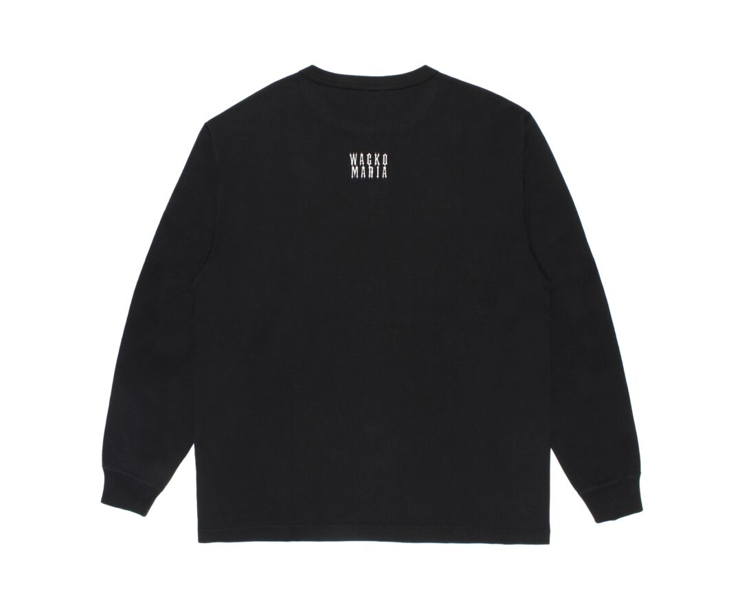 WACKO MARIA × PENDLETON & HEALTHKNIT & MCGREGOR & WOLF’S HEAD 2026 FW コラボが10/24 発売 (ペンドルトン ヘルスニット ワコマリア 2026年 秋冬)
