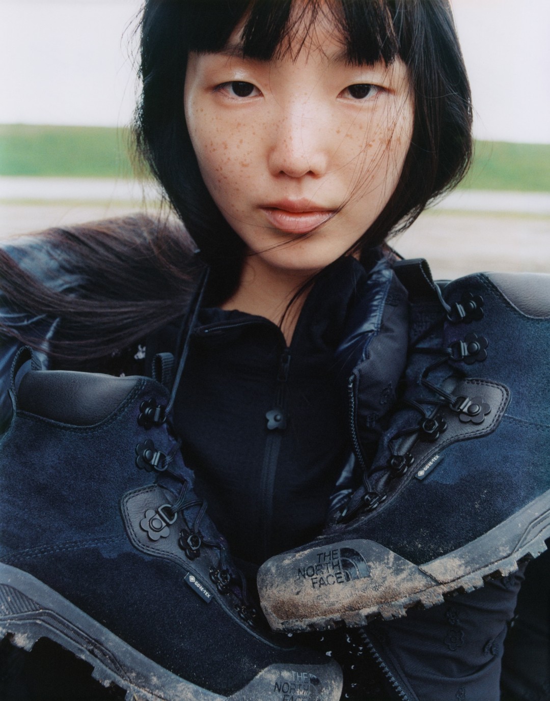 【2026年 11/2 & 11/5 発売】THE NORTH FACE × Cecilie Bahnsen 2026 FW (ザ・ノース・フェイス セシリー バンセン 2026年 秋冬)