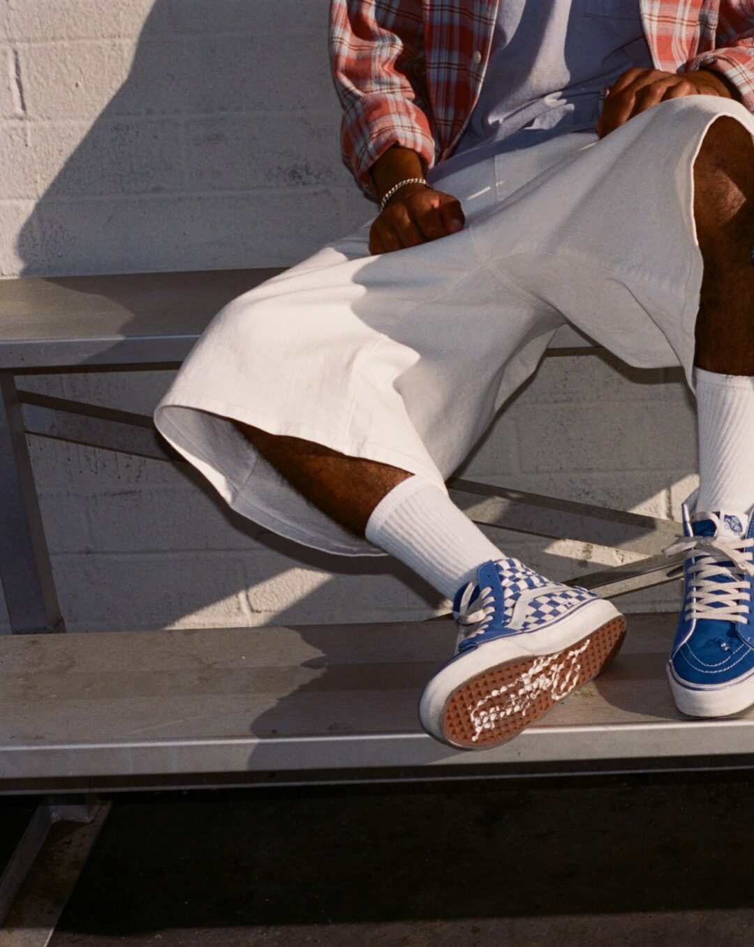 【日米限定・近日発売】VANS x MLB Dodgers Collection (バンズ エムエルビー ドジャース コレクション) [VN0014YQ45K/VN00152S45K]