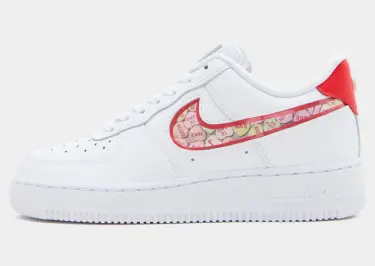 【2027年 2月 発売予定】NIKE AIR FORCE 1 LOW “Valentine 2027/Candy/White” (ナイキ エア フォース 1 ロー “バレンタイン/キャンディ/ホワイト”)