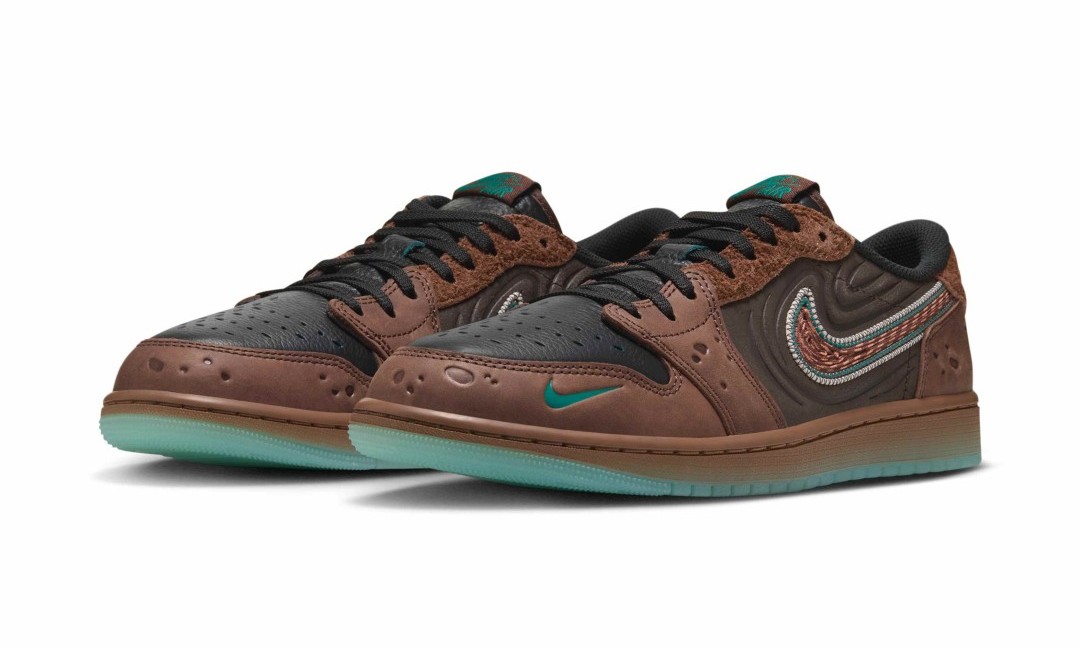 【2026年 10/13 発売】NIKE AIR JORDAN 1 LOW SE “Somos Historias/Día de los Muertos” (ナイキ エア ジョーダン 1 ロー “モス・ヒストリアス/死者の日″) [IZ4686-216]