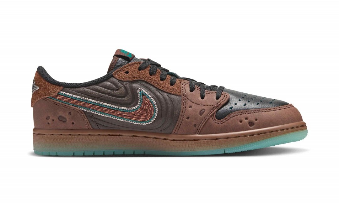 【2026年 10/13 発売】NIKE AIR JORDAN 1 LOW SE “Somos Historias/Día de los Muertos” (ナイキ エア ジョーダン 1 ロー “モス・ヒストリアス/死者の日″) [IZ4686-216]