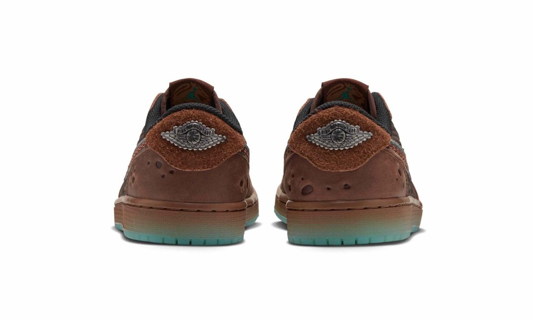 【2026年 10/13 発売】NIKE AIR JORDAN 1 LOW SE “Somos Historias/Día de los Muertos” (ナイキ エア ジョーダン 1 ロー “モス・ヒストリアス/死者の日″) [IZ4686-216]