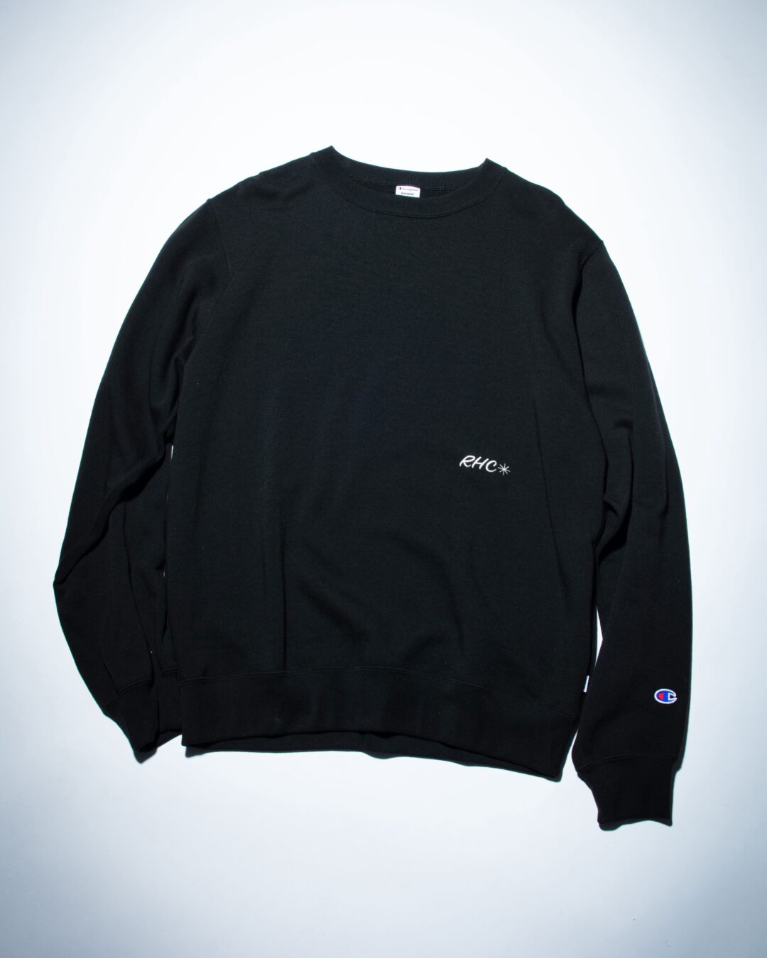 Champion for RHC Ron Herman “L.W.D Crew Sweat”が2026年 10/8 発売 (チャンピオン ロンハーマン)