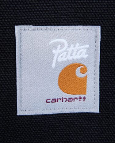 Carhartt WIP × PATTA コラボアイテムが2026年 10/23 発売 (カーハート パタ)