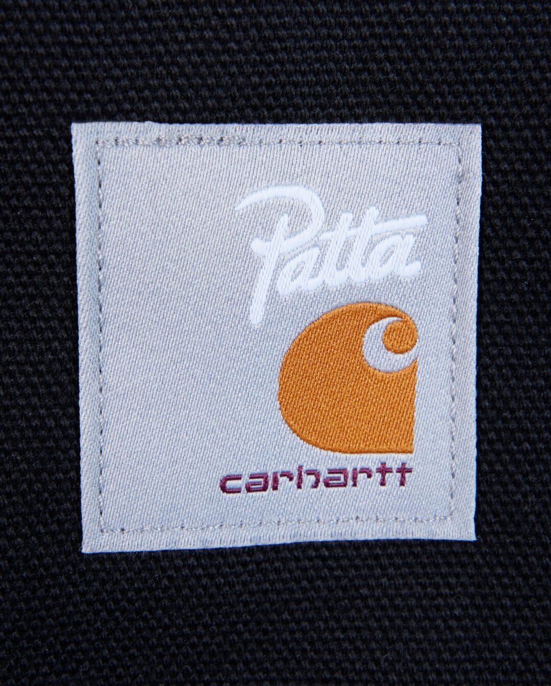 Carhartt WIP × PATTA コラボアイテムが2026年 10/23 発売 (カーハート パタ)
