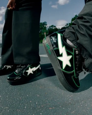 Jaylen Brown 7UICE x A BATHIG APE BAPE STA が2026年 10/17 発売 (ジェイレン・ブラウン ア ベイシング エイプ)