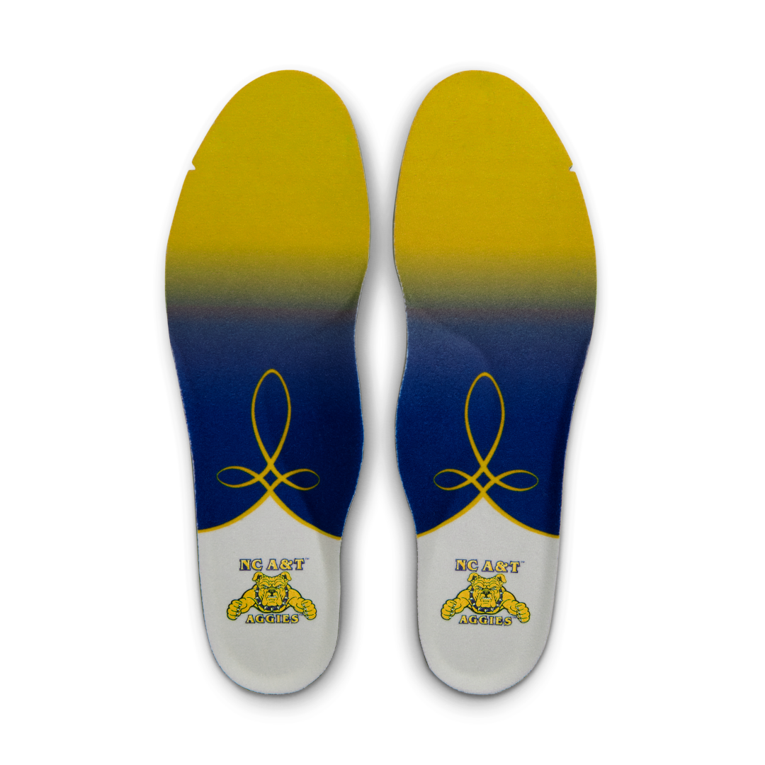 【2026年末 発売予定】NIKE AIR MAX 97 “Yardrunner/North Carolina A&T University” (ナイキ エア マックス “ヤードランナー/ノース・カロライナ・アグリカルチュラル・アンド・テクニカル州立大学”) [IW6992-100]