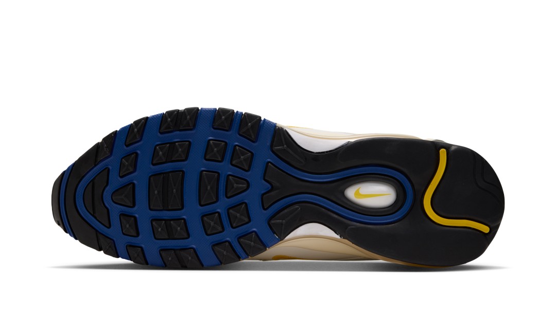 【2026年末 発売予定】NIKE AIR MAX 97 “Yardrunner/North Carolina A&T University” (ナイキ エア マックス “ヤードランナー/ノース・カロライナ・アグリカルチュラル・アンド・テクニカル州立大学”) [IW6992-100]