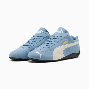 【2026年 11/13 発売】PUMA SPEEDCAT OG “Blue/White” (プーマ スピードキャット “ブルー/ホワイト”) [408463-08]