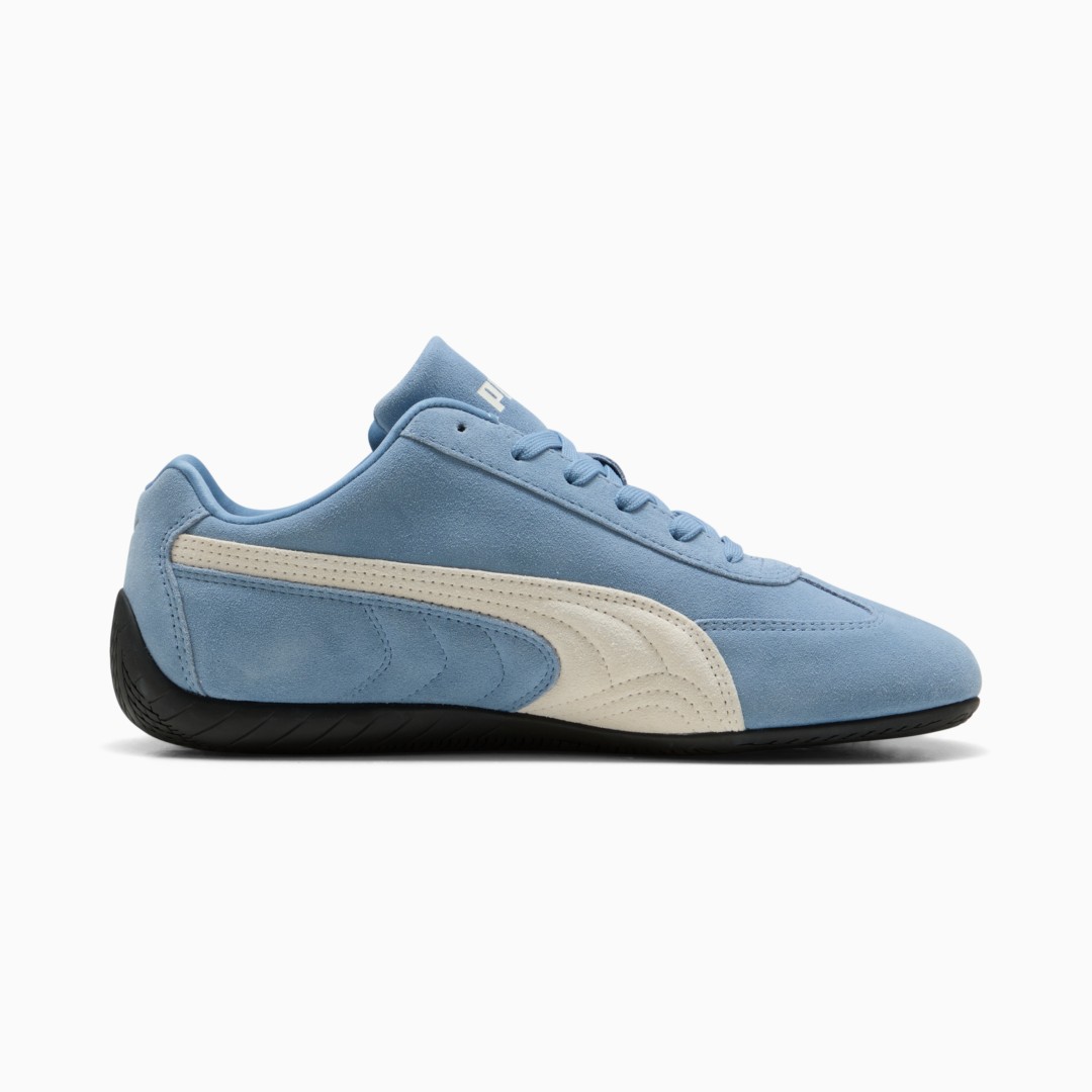 【2026年 11/13 発売】PUMA SPEEDCAT OG “Blue/White” (プーマ スピードキャット “ブルー/ホワイト”) [408463-08]