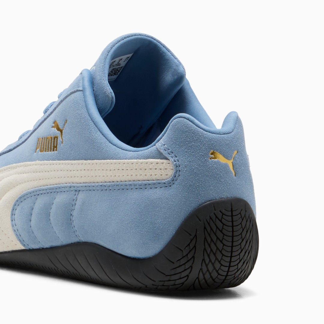【2026年 11/13 発売】PUMA SPEEDCAT OG “Blue/White” (プーマ スピードキャット “ブルー/ホワイト”) [408463-08]