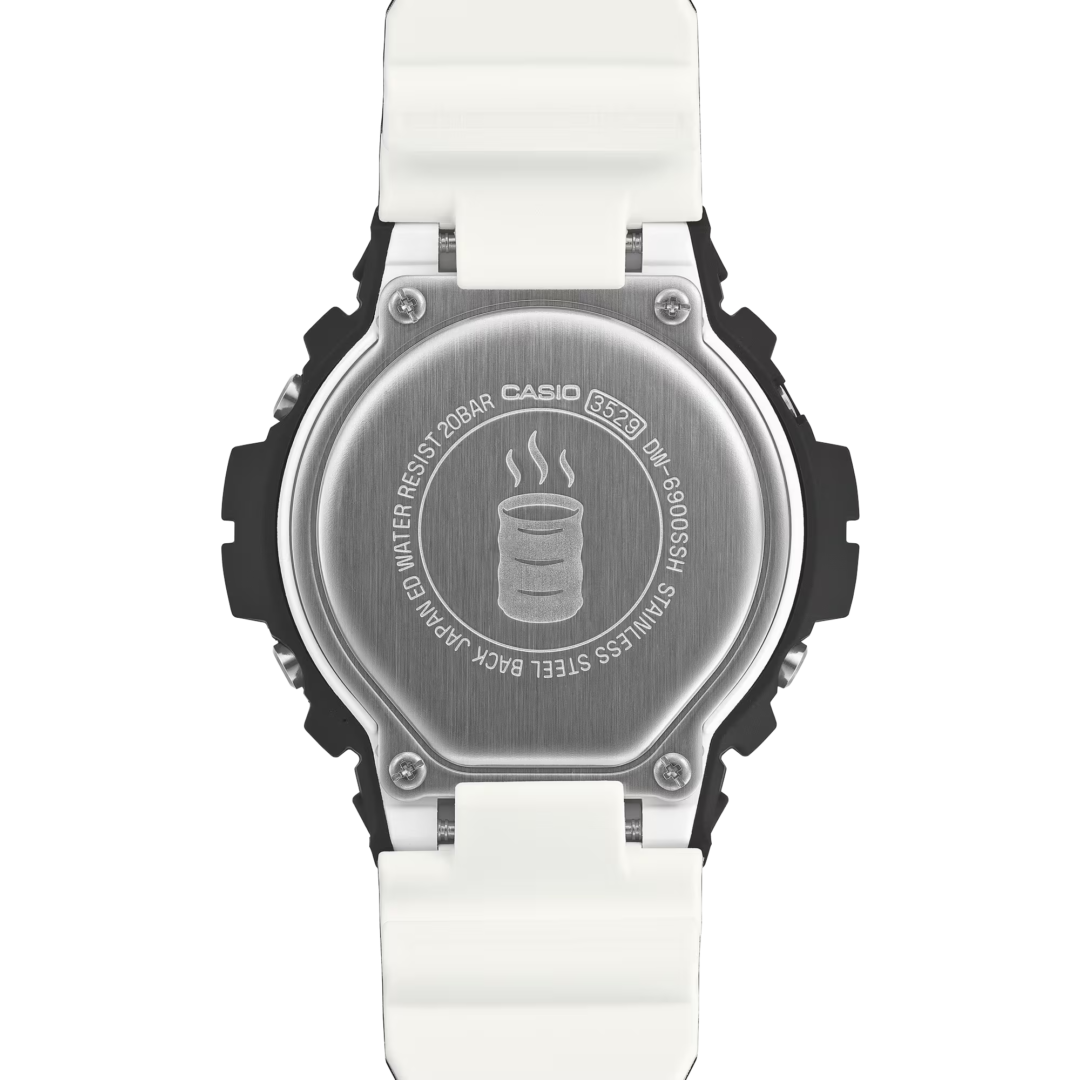 寿司 × G-SHOCK メイドインジャパンモデルが2026年 10/16 発売 (SUSHI スシ Gショック ジーショック) [DW-6900SSH-1JR/GA-2100SSH-4AJR/DW-5600SSH-4JR]