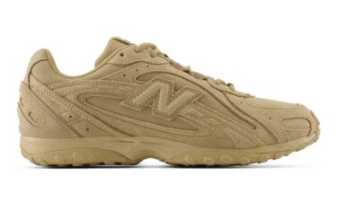 【2026年 10/7 発売】New Balance U204L 3NE “INSENCE” (ニューバランス) [U204L3NE]