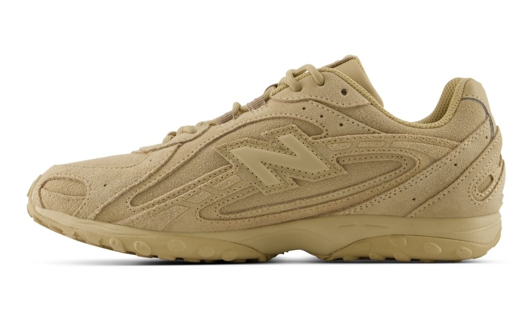 【2026年 10/7 発売】New Balance U204L 3NE “INSENCE” (ニューバランス) [U204L3NE]
