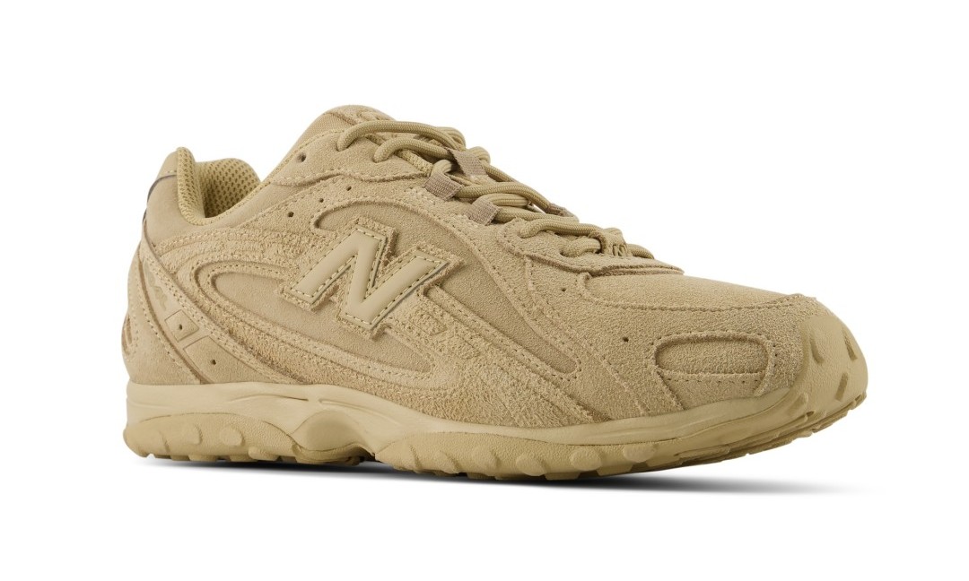 【2026年 10/7 発売】New Balance U204L 3NE “INSENCE” (ニューバランス) [U204L3NE]