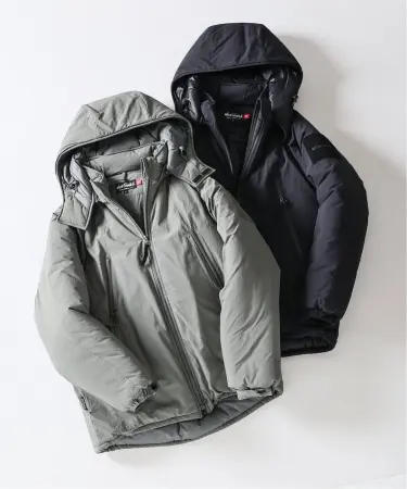 B.C STOCK × WILD THINGS 2026 FW 別注 “HAPPY JACKET”が11月上旬 発売 (ベーセーストック ワイルドシングス)