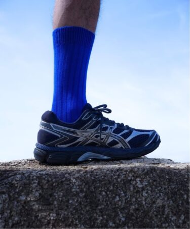 【日本国内限定カラー・2026年 10月上旬 発売】ASICS GEL-CUMULUS 16 “Midnight/Graphite Grey” (アシックス ゲルキュムラス) [1203A733.402]