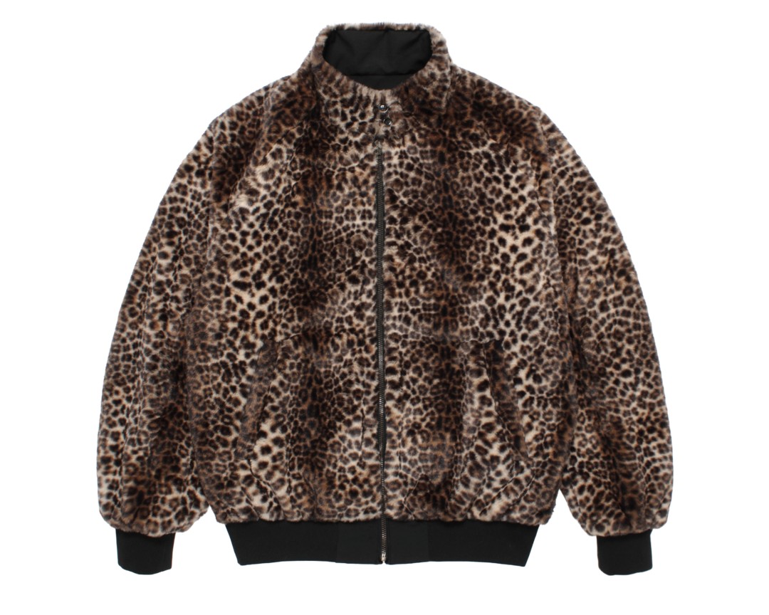BARACUTA & WILD THINGS × WACKO MARIA 2026 FW コラボが10/17 発売 (バラクータ ワイルドシングス ワコマリア 2026年 秋冬)