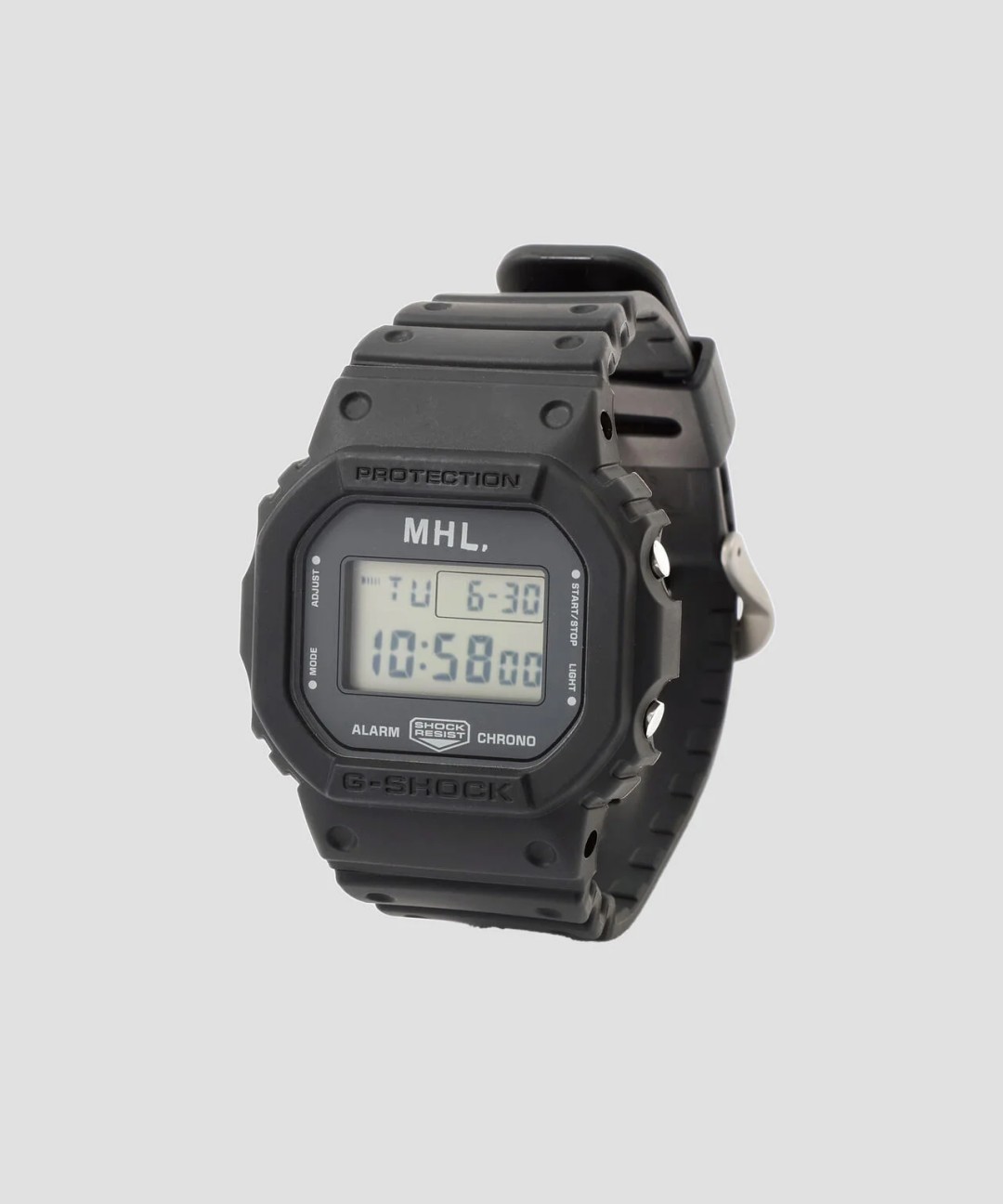 MHL × G-SHOCK “DW-5600UE”が2026年 11月中旬 発売 (エムエイチエル Gショック ジーショック)