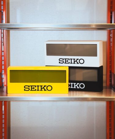 【bPr BEAMS EXCLUSIVE】SEIKO / SPORTS TIMER CLOCK BC274が2026年 12月下旬 発売 (ビームス セイコー スポーツ タイマー クロック)