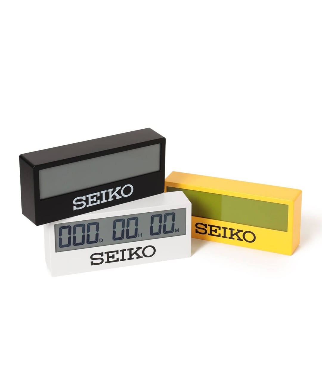 【bPr BEAMS EXCLUSIVE】SEIKO / SPORTS TIMER CLOCK BC274が2026年 12月下旬 発売 (ビームス セイコー スポーツ タイマー クロック)